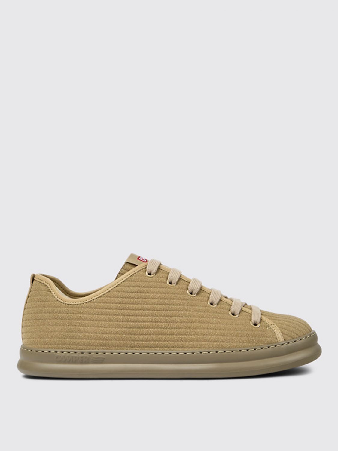 Camper Sneakers CAMPER Men color Beige