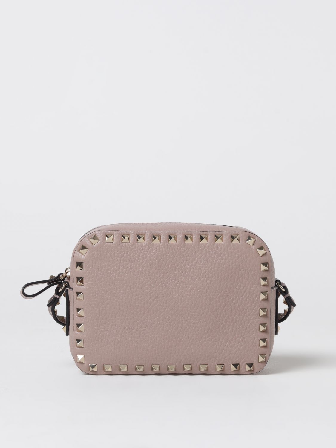 VALENTINO GARAVANI Mini Bag VALENTINO GARAVANI Woman colour Blush Pink