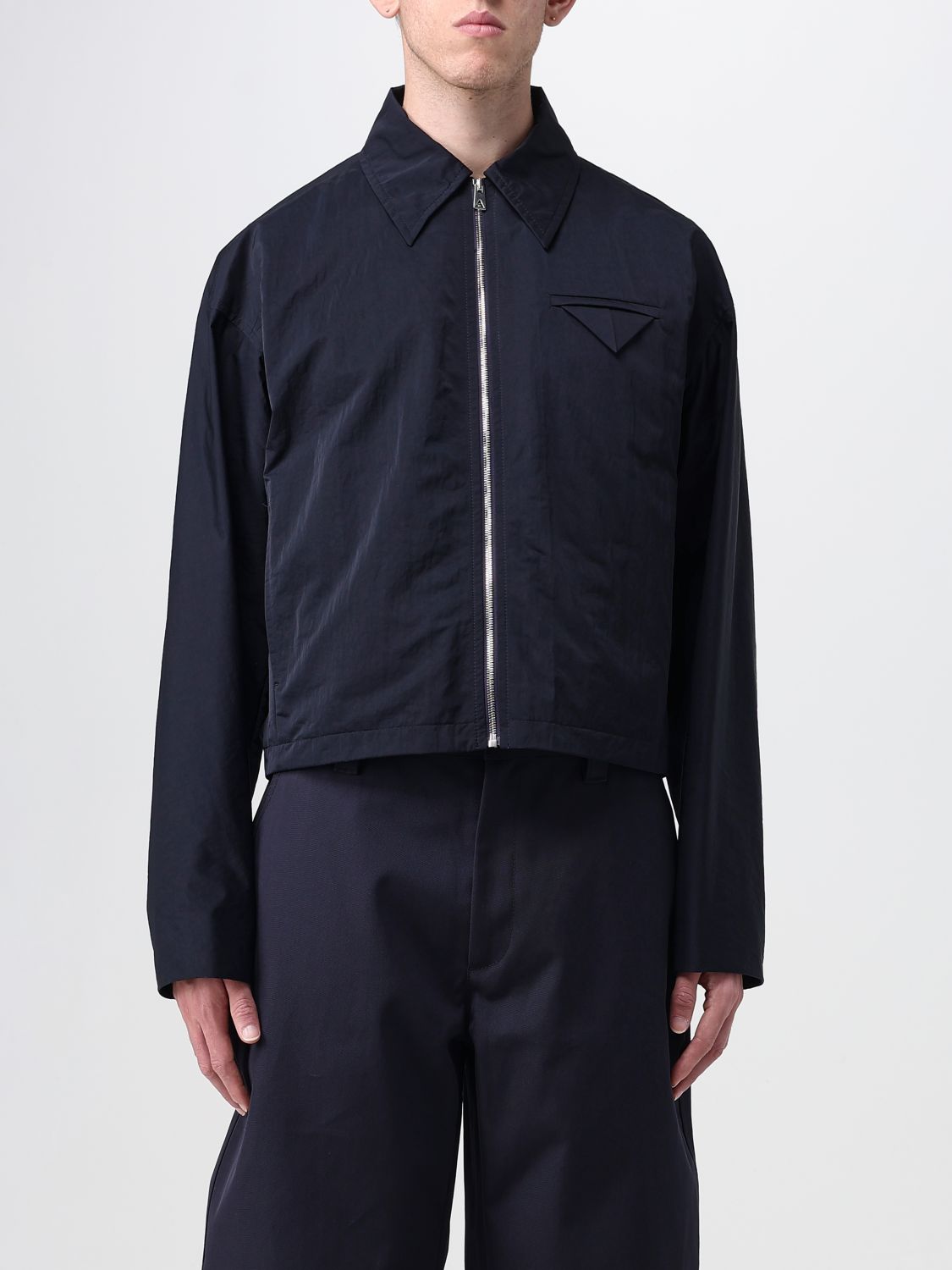 Bottega Veneta Jacket BOTTEGA VENETA Men colour Navy