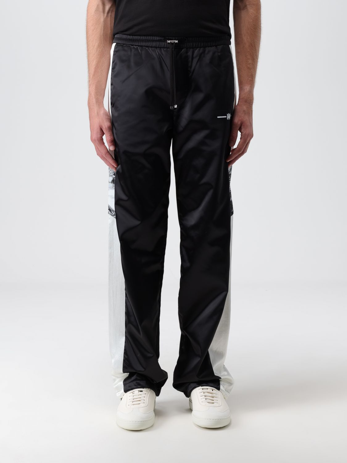 Amiri Trousers AMIRI Men colour Black