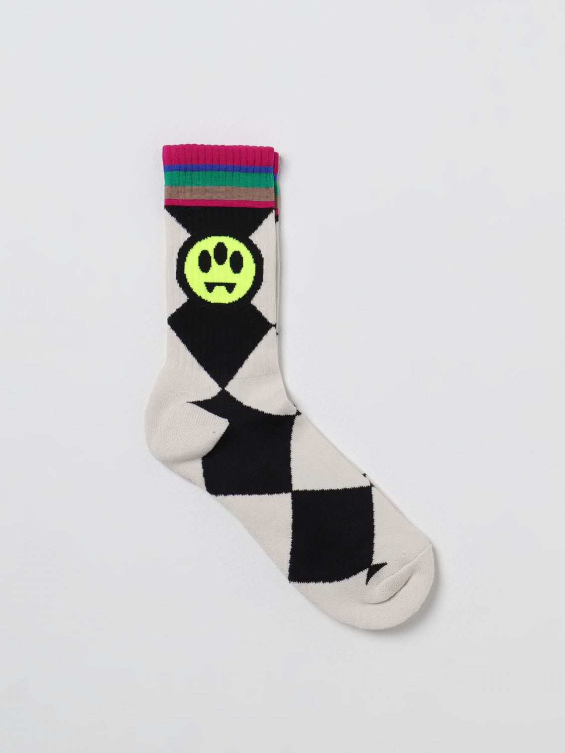 Barrow Socks BARROW Woman colour Multicolor