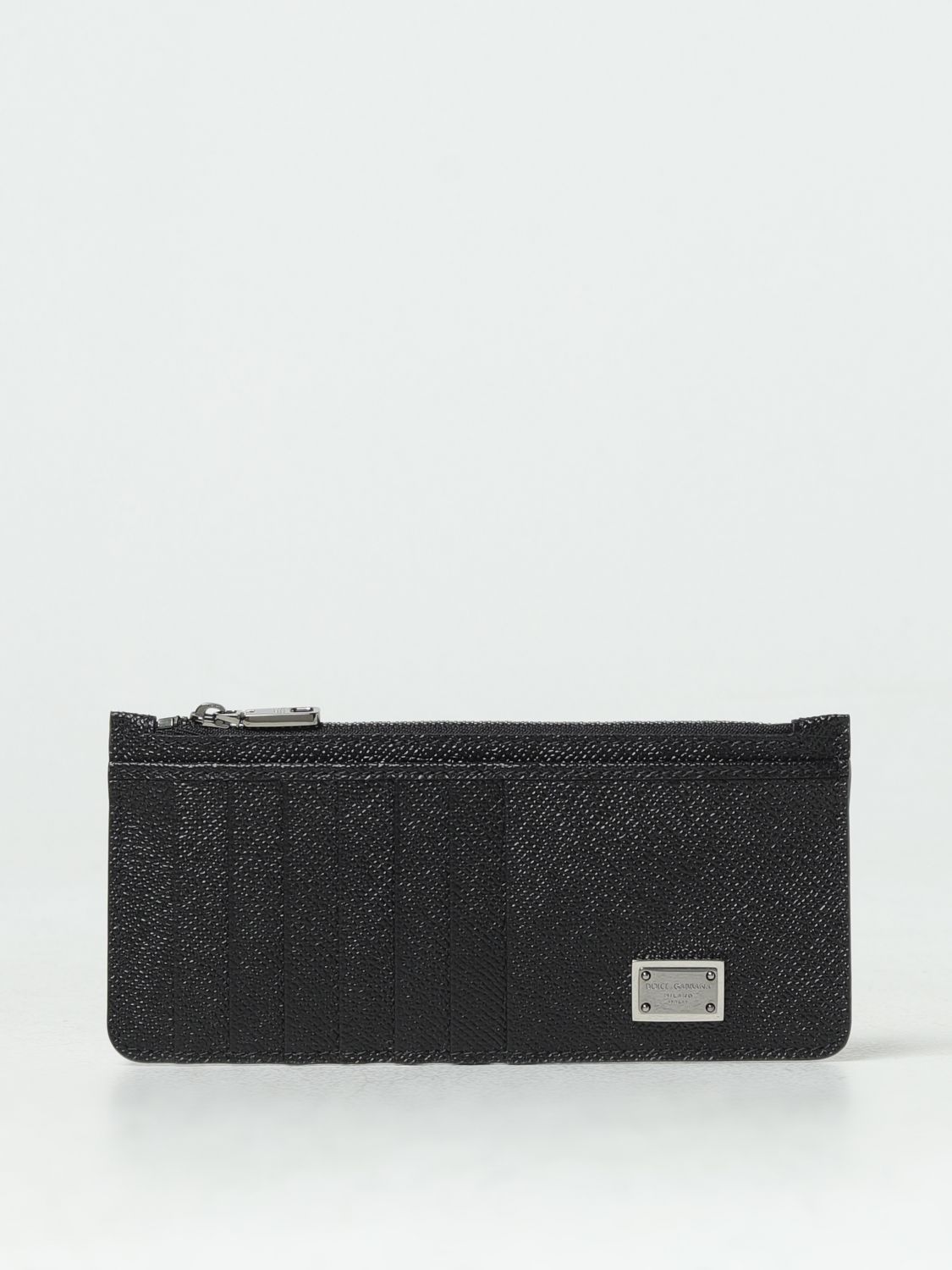 Dolce & Gabbana Wallet DOLCE & GABBANA Men colour Black