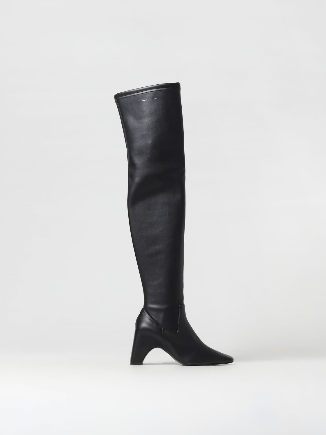 Coperni Boots COPERNI Woman colour Black