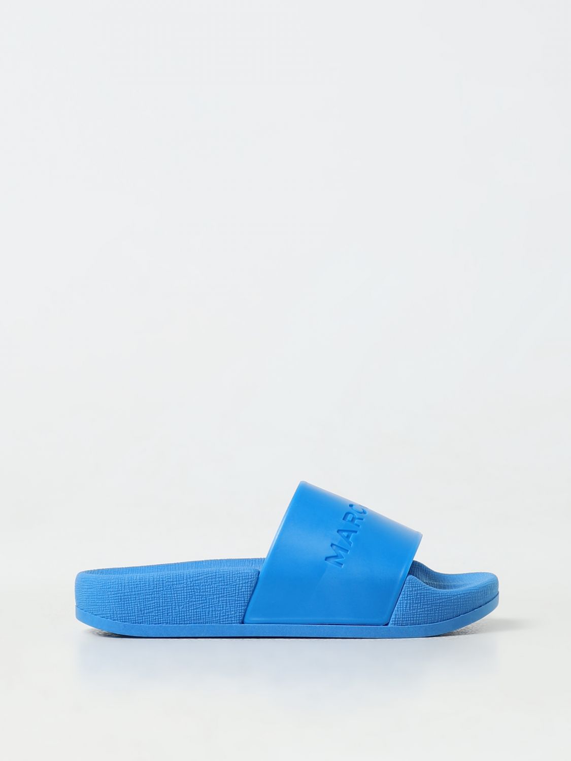 Little Marc Jacobs Shoes LITTLE MARC JACOBS Kids colour Blue