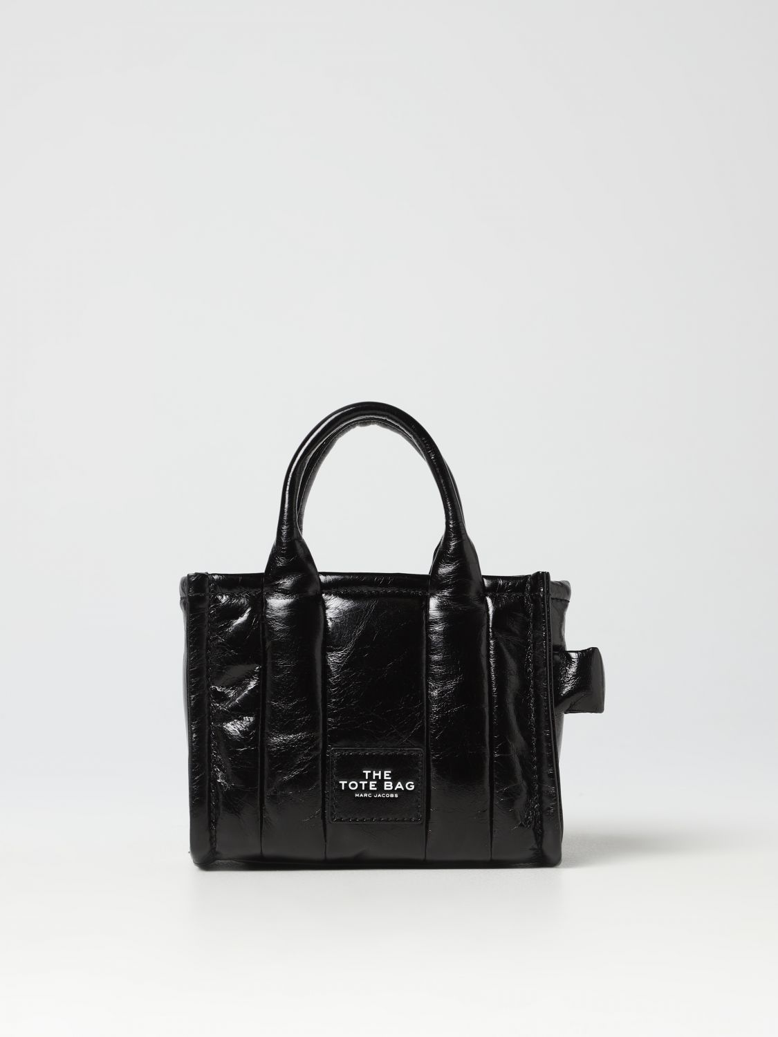 Marc Jacobs Mini Bag MARC JACOBS Woman colour Black