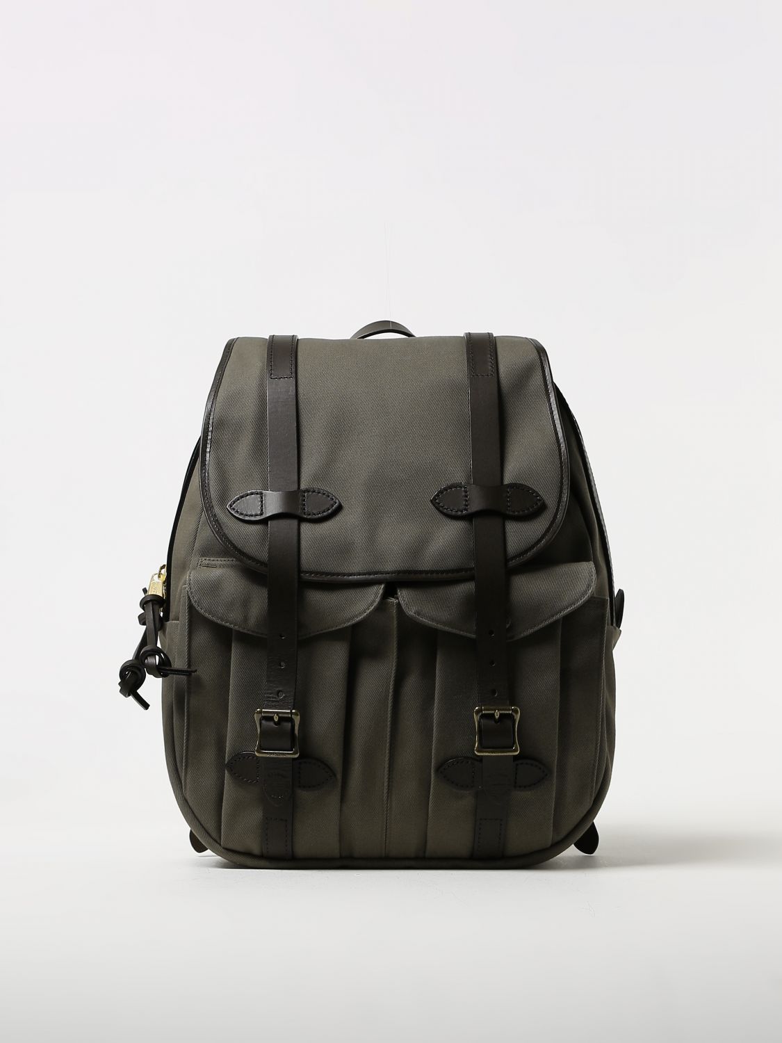 Filson Backpack FILSON Men colour Green