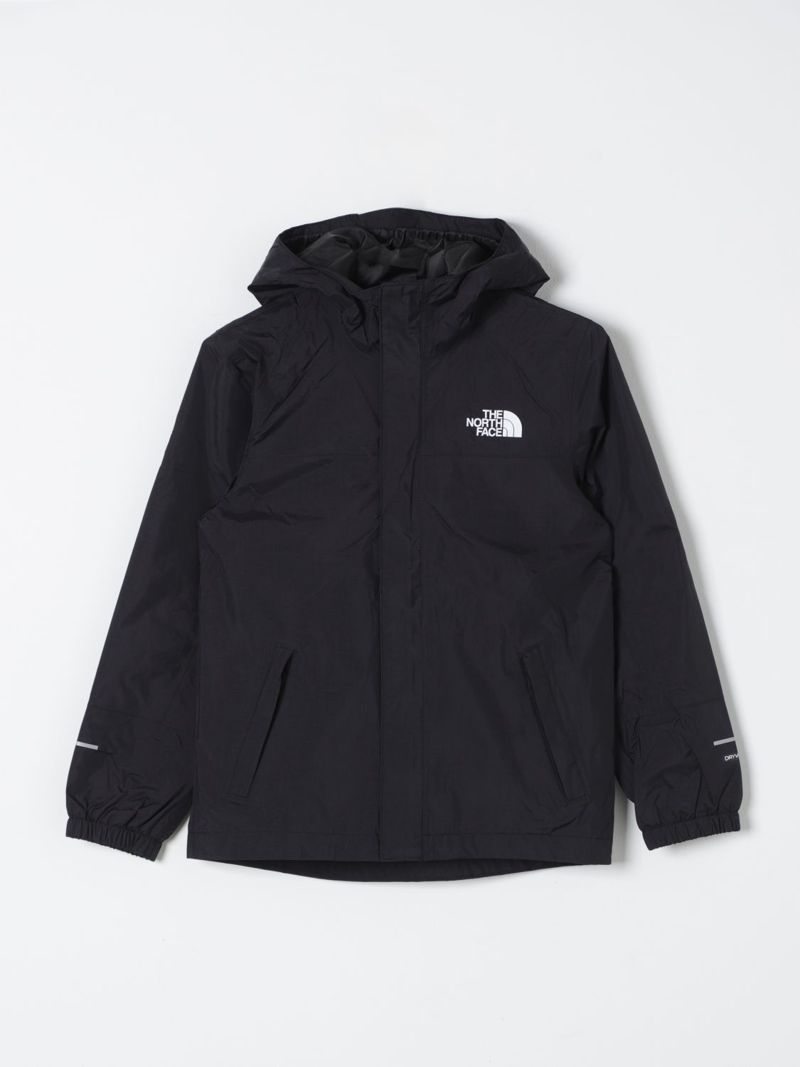 The North Face Jacket THE NORTH FACE Kids color Black