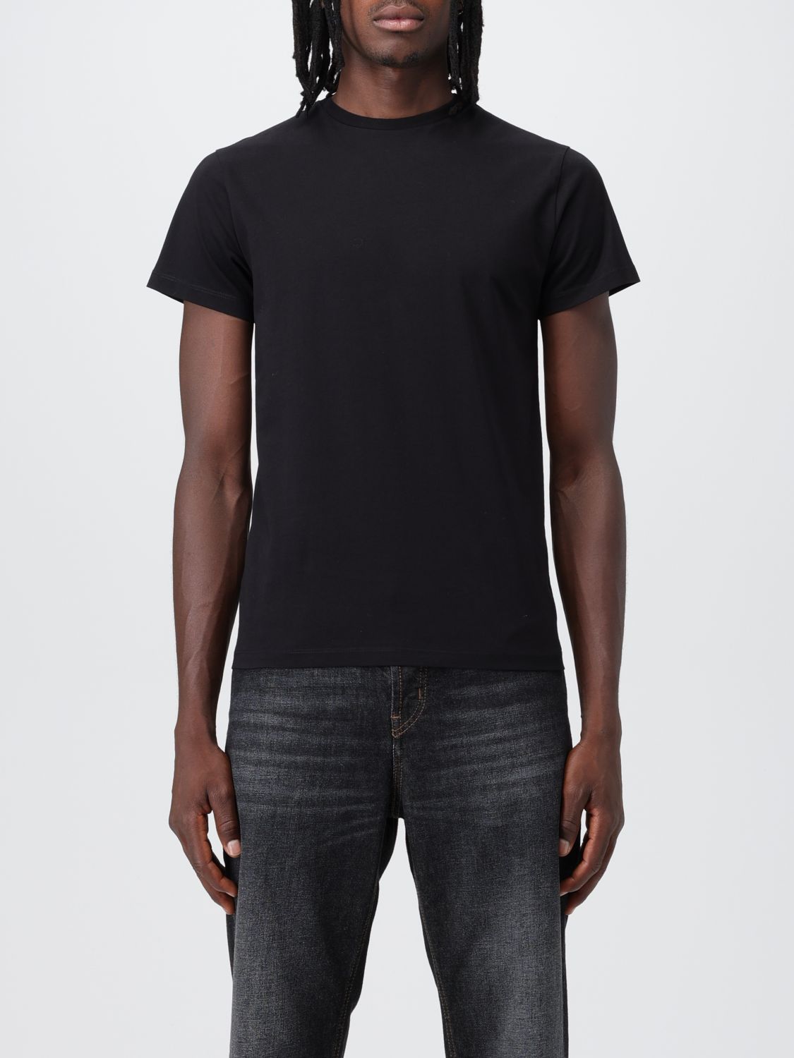 Jil Sander T-Shirt JIL SANDER Men colour Black