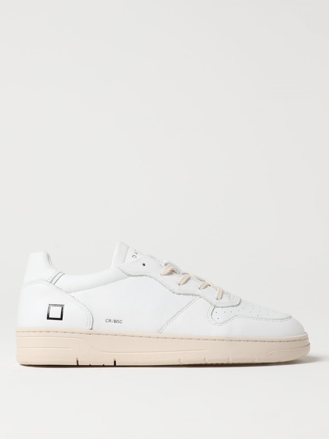 D.a.t.e. Trainers D.A.T.E. Men colour White