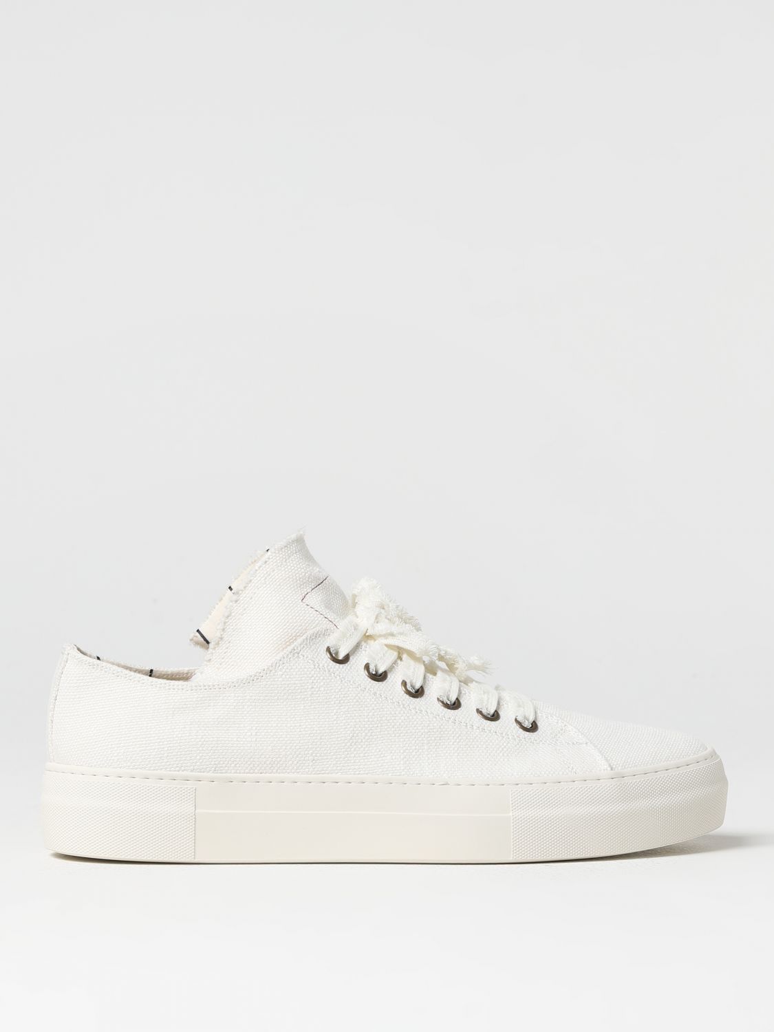 Uma Wang Trainers UMA WANG Men colour White