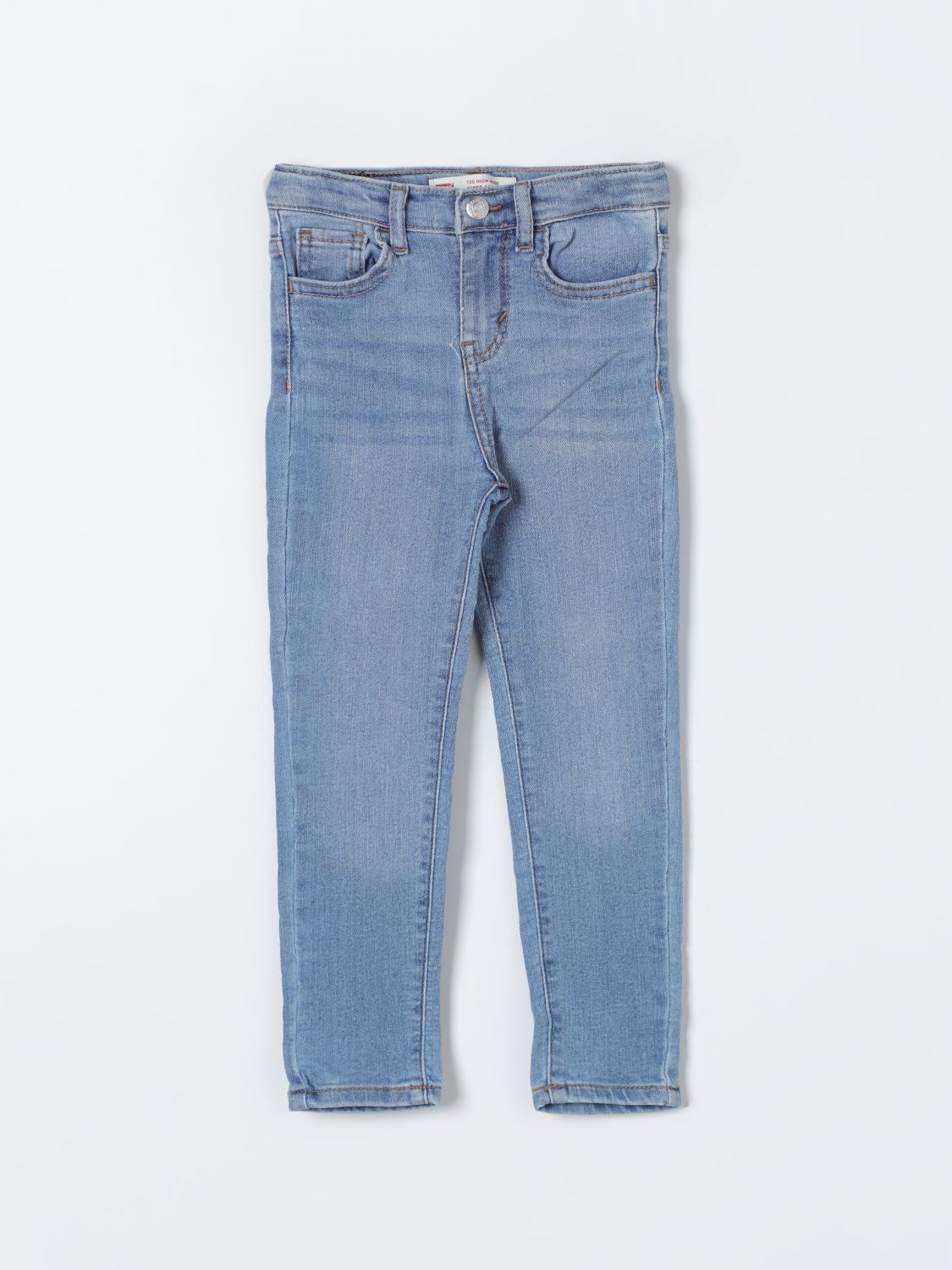 Levi's Jeans LEVI'S Kids color Blue