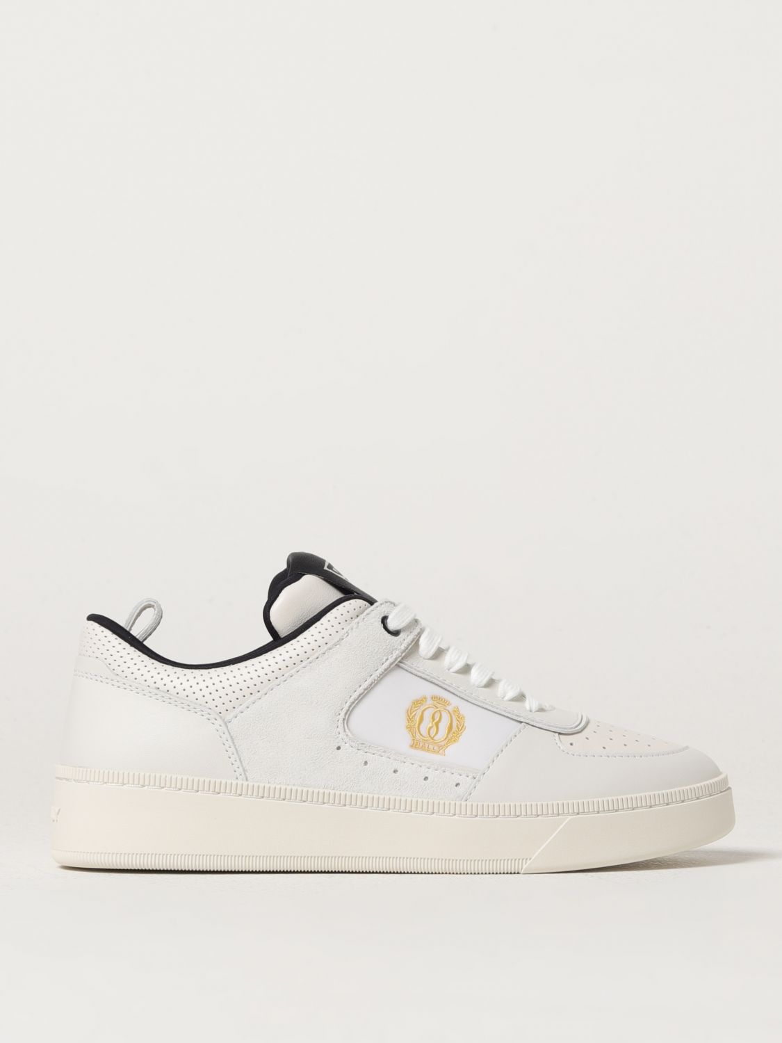 BALLY Sneakers BALLY Woman colour White