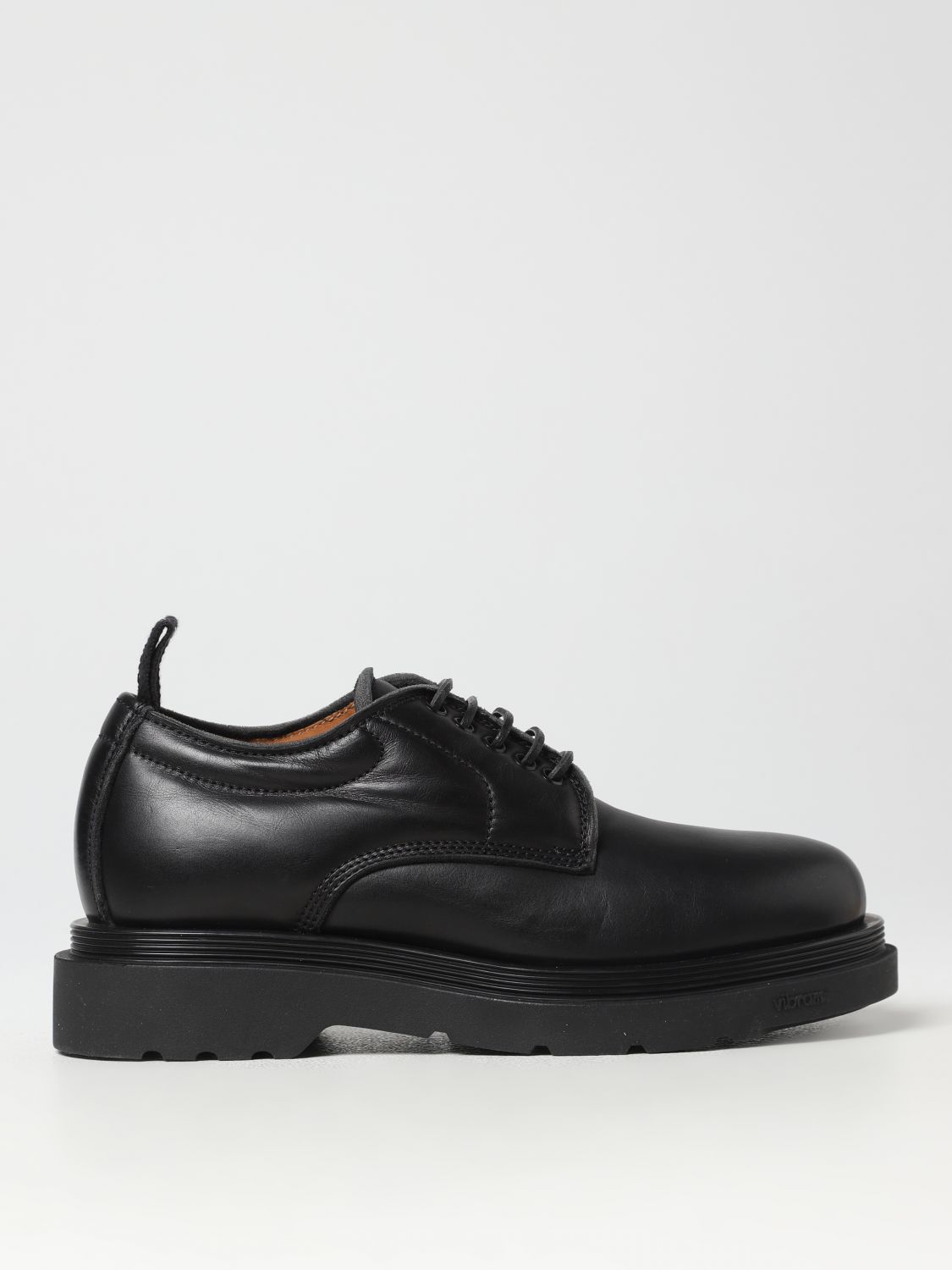 Buttero Brogue Shoes BUTTERO Men colour Black