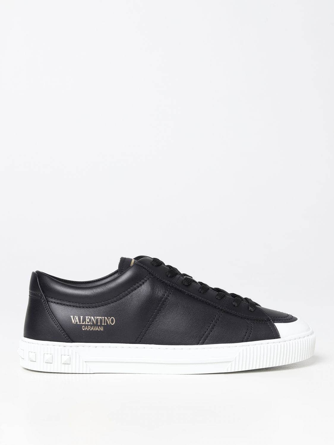 VALENTINO GARAVANI Trainers VALENTINO GARAVANI Men colour Black