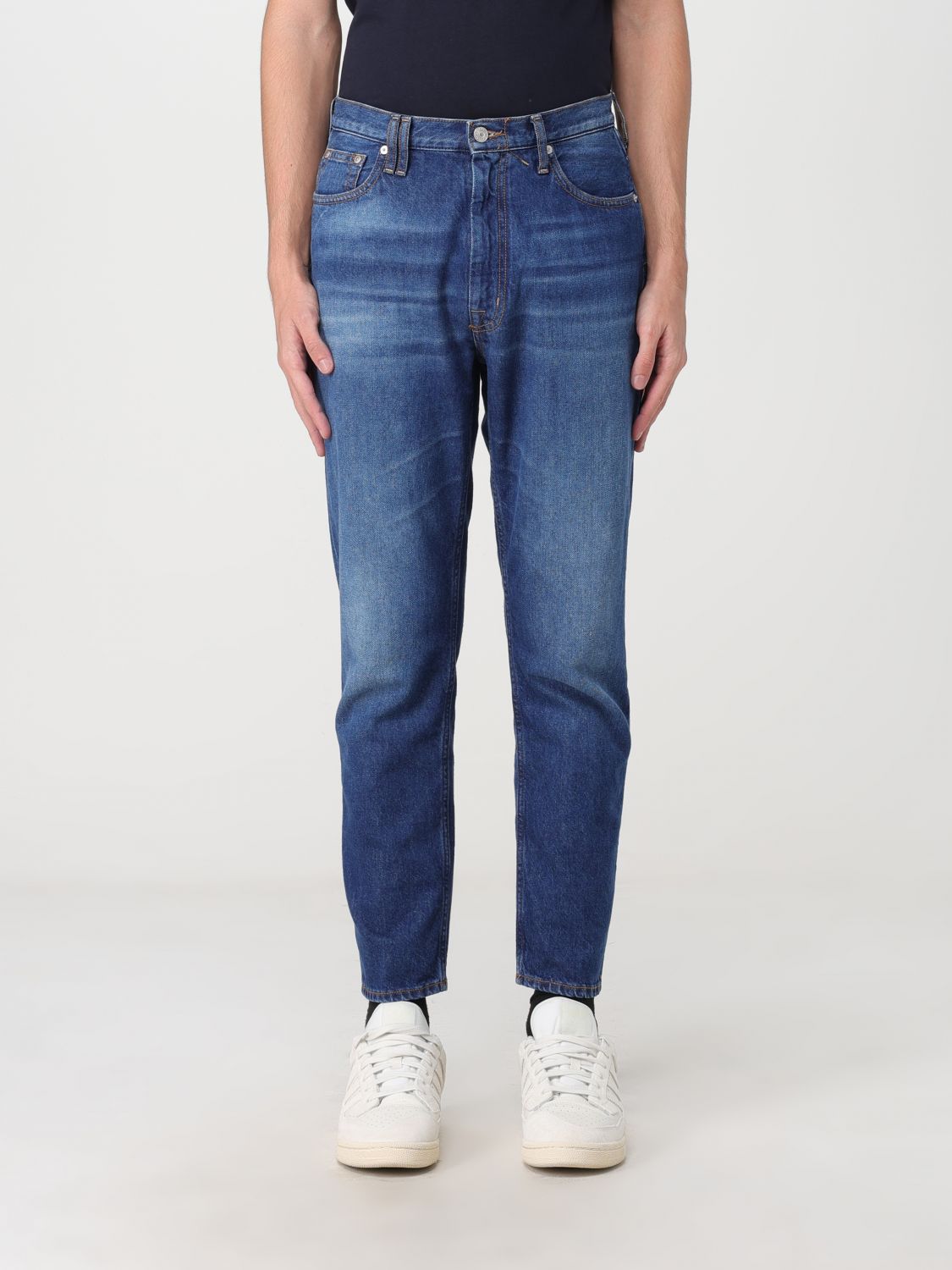 Cycle Jeans CYCLE Men colour Denim