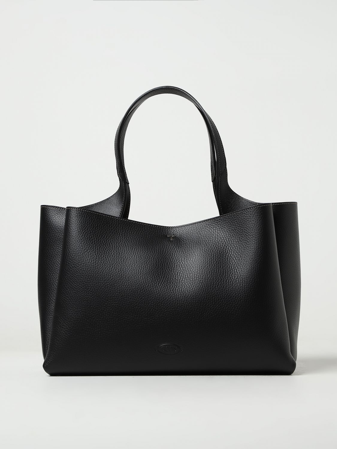 Tod's Tote Bags TOD'S Woman colour Black