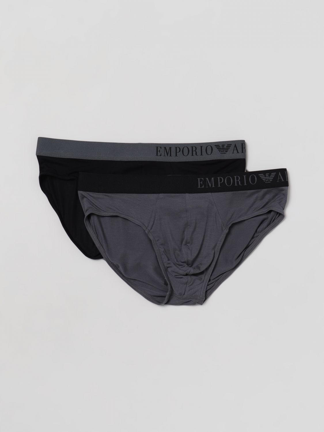 Emporio Armani Underwear Underwear EMPORIO ARMANI UNDERWEAR Men colour Black