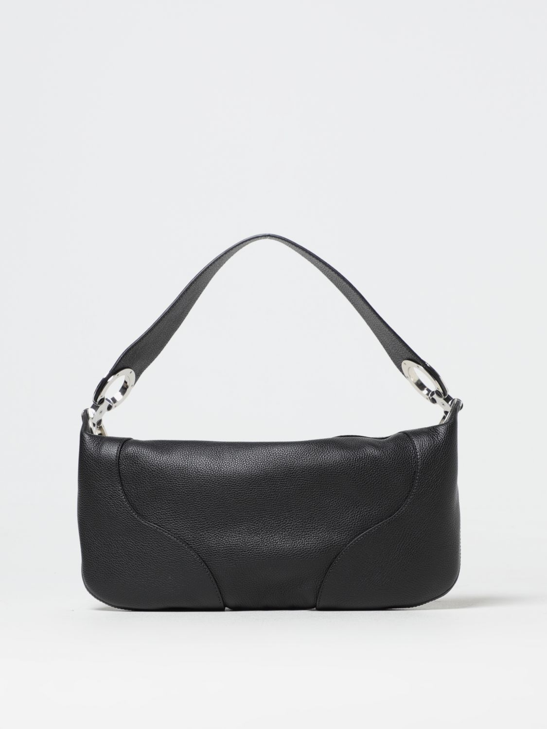 BY FAR Shoulder Bag BY FAR Woman colour Black