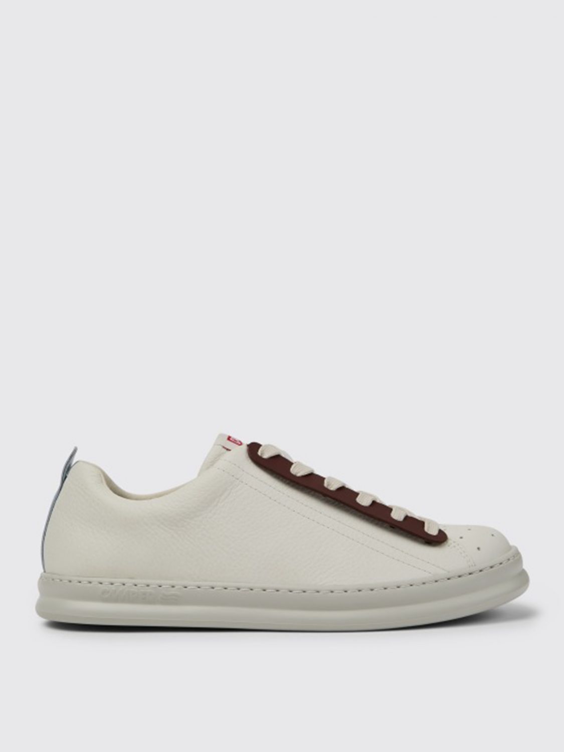 Camper Twins Camper sneakers in calfskin