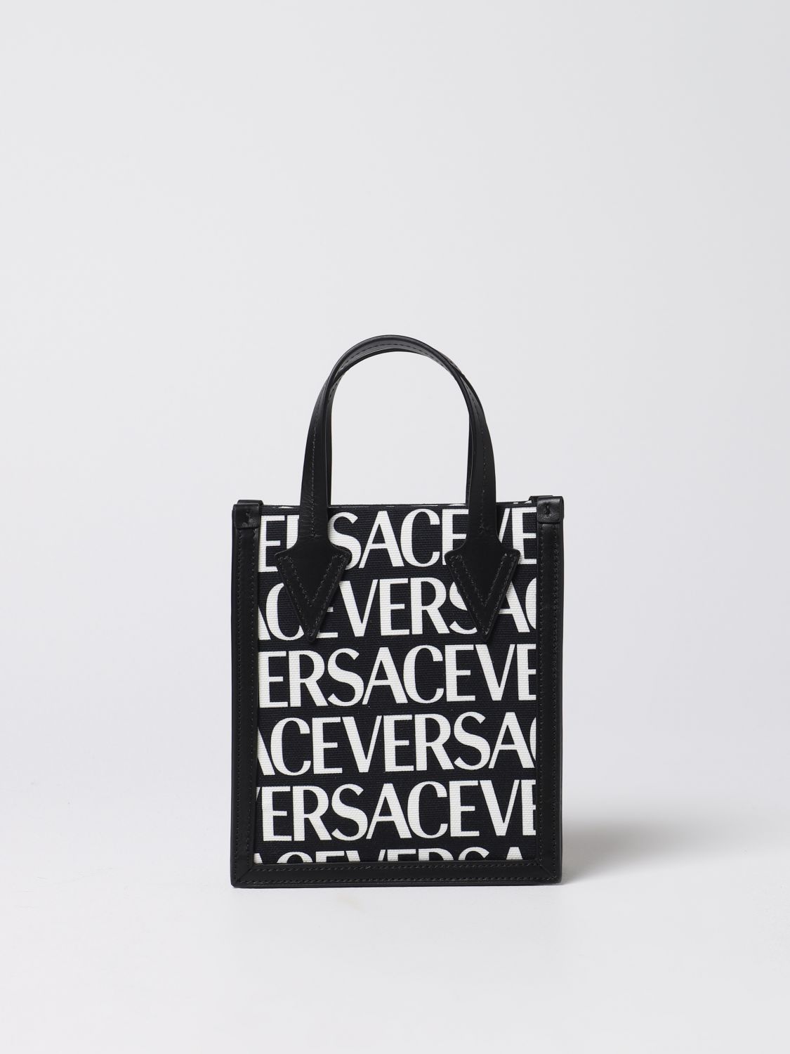 Versace Bags VERSACE Men colour Black