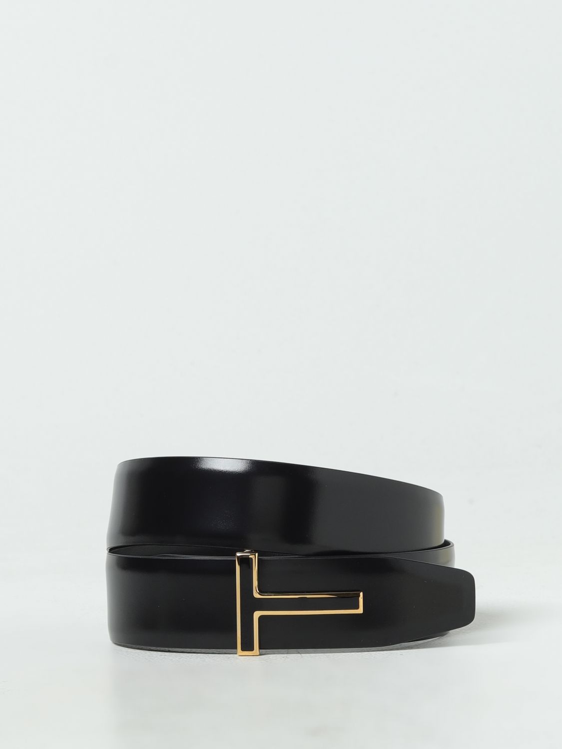 Tom Ford Belt TOM FORD Men colour Black