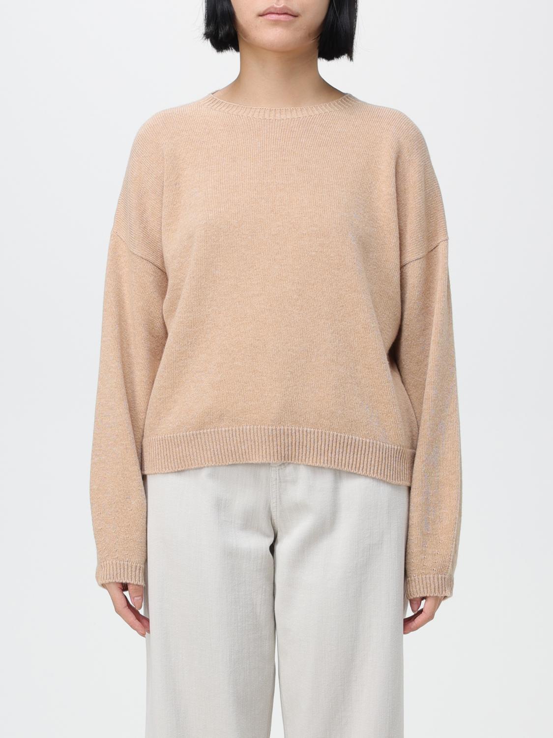 Roberto Collina Jumper ROBERTO COLLINA Woman colour Hazel