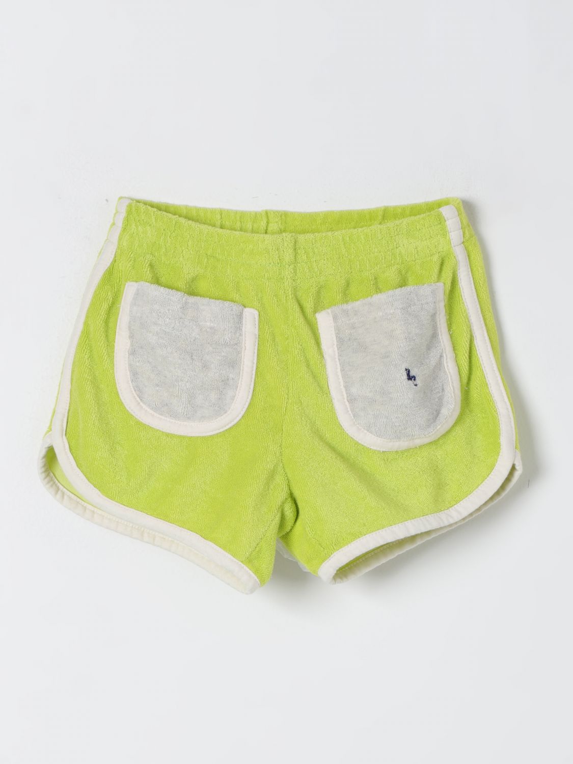 Bobo Choses Shorts BOBO CHOSES Kids colour Green