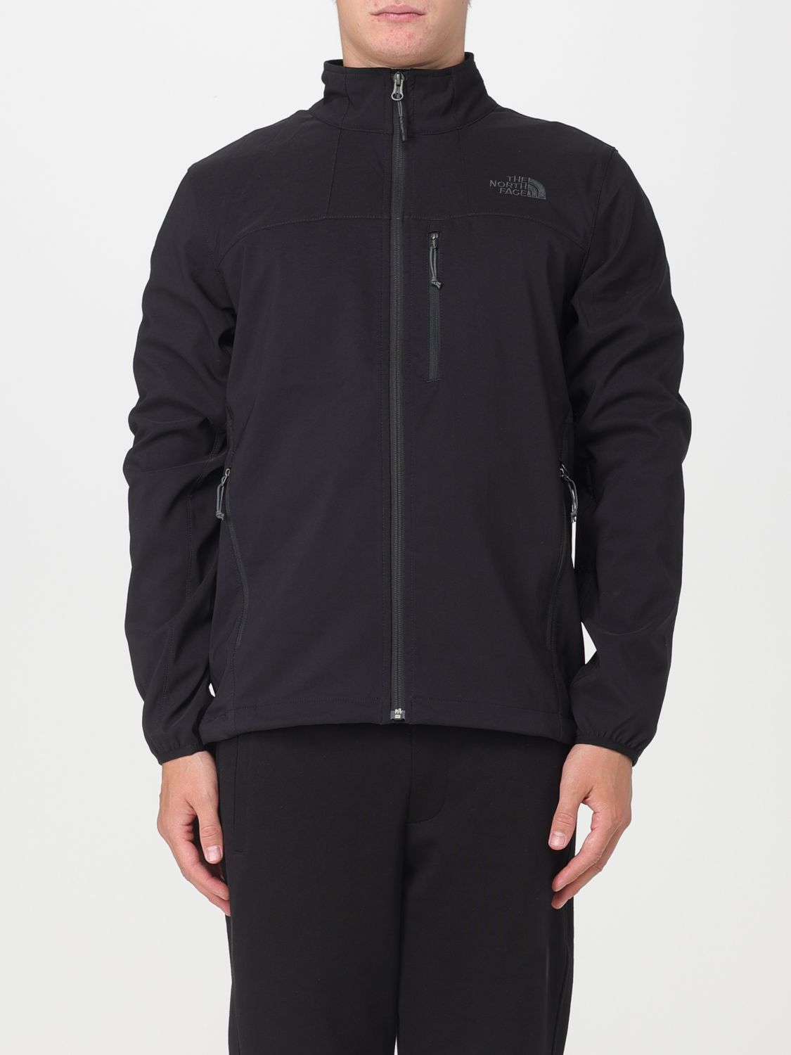 The North Face Jacket THE NORTH FACE Men colour Black