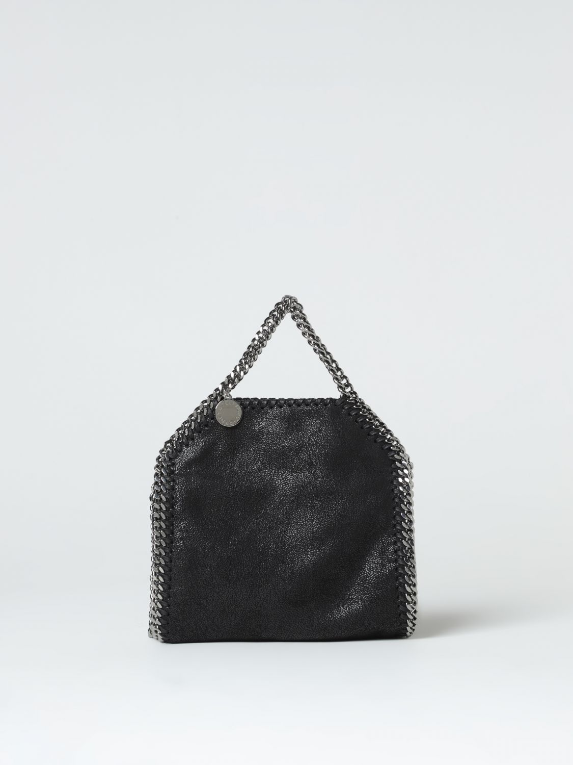 Stella McCartney Mini Bag STELLA MCCARTNEY Woman colour Black