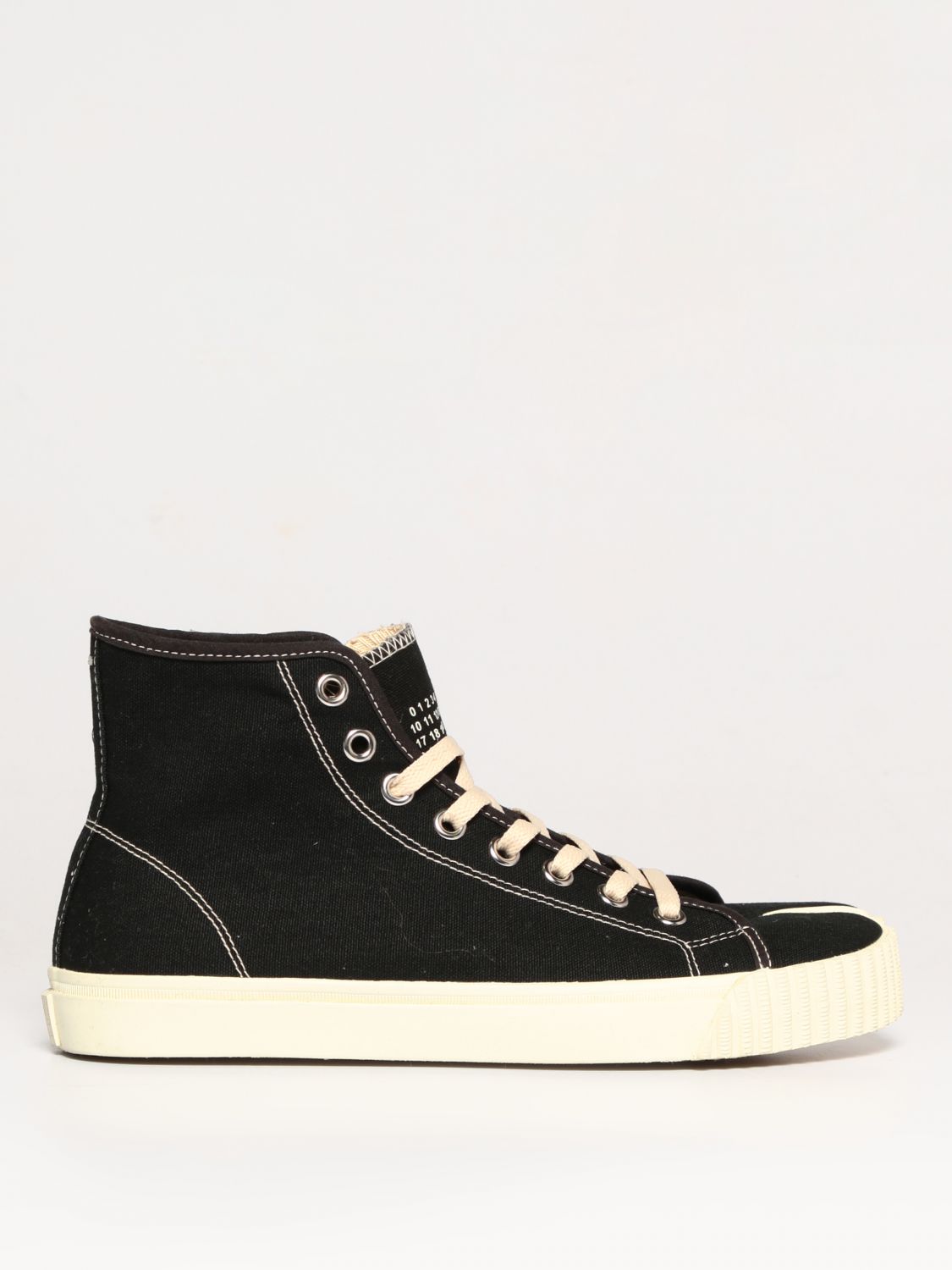 Maison Margiela Trainers MAISON MARGIELA Men colour Black