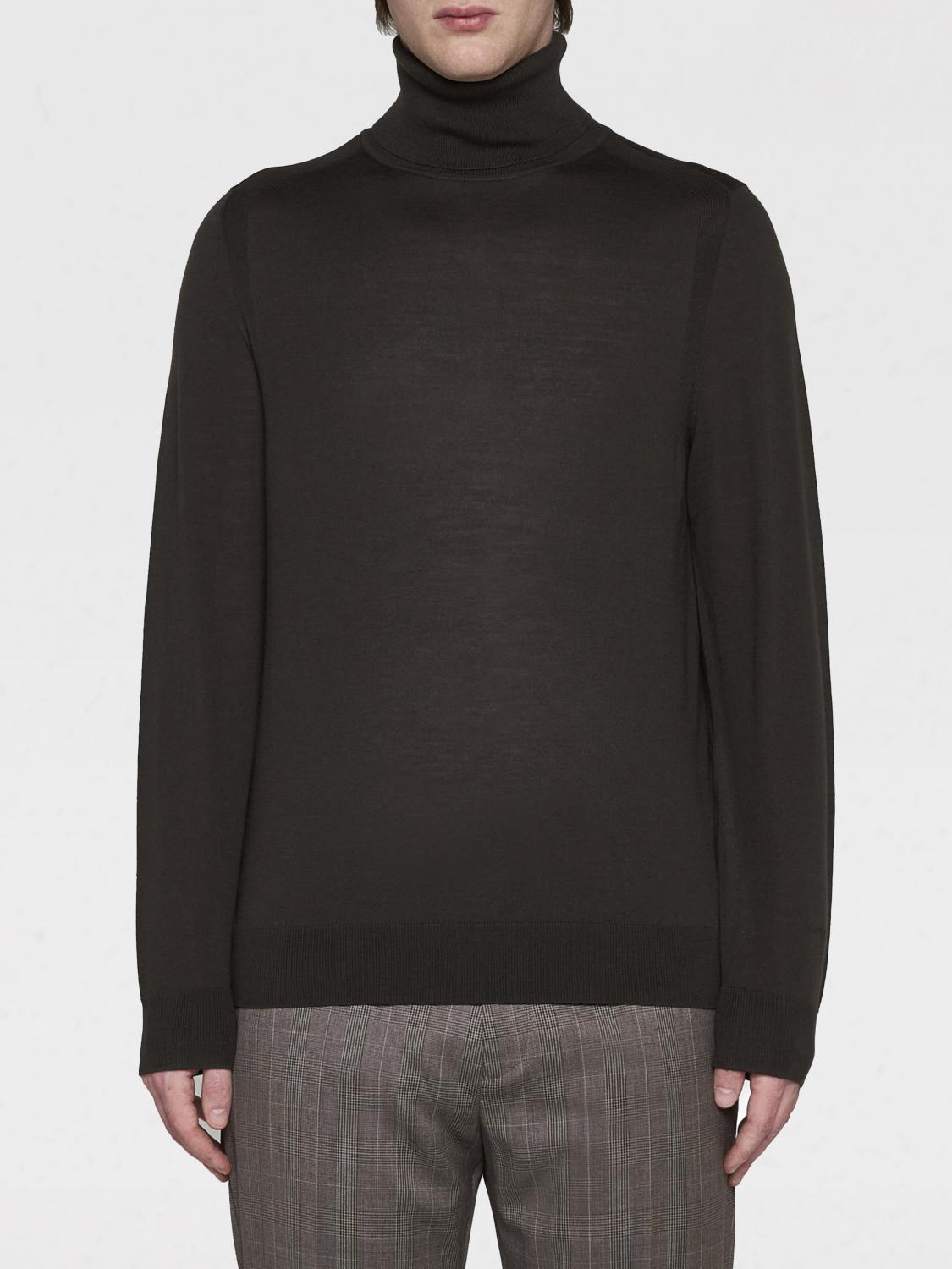 Paul Smith Sweater PAUL SMITH Men color Military