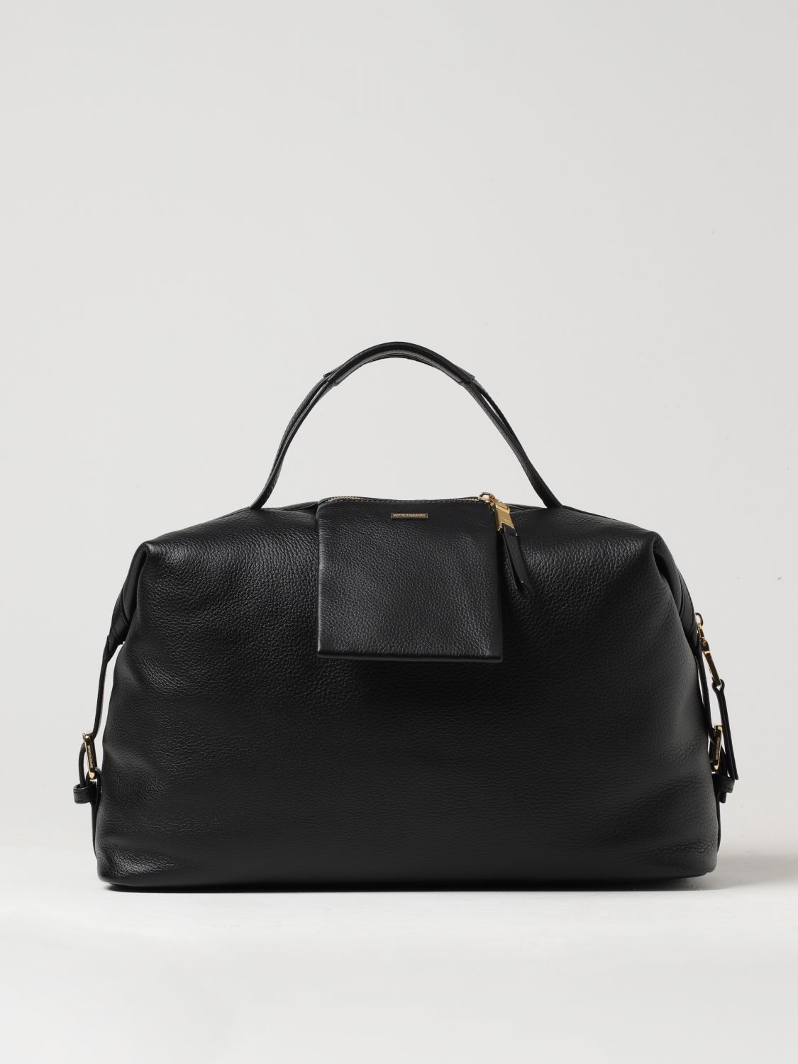 Emporio Armani Bags EMPORIO ARMANI Men colour Black