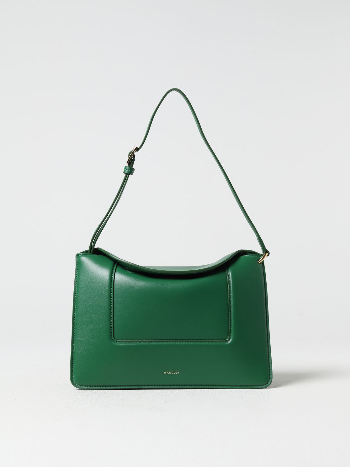 Wandler Shoulder Bag WANDLER Woman colour Green