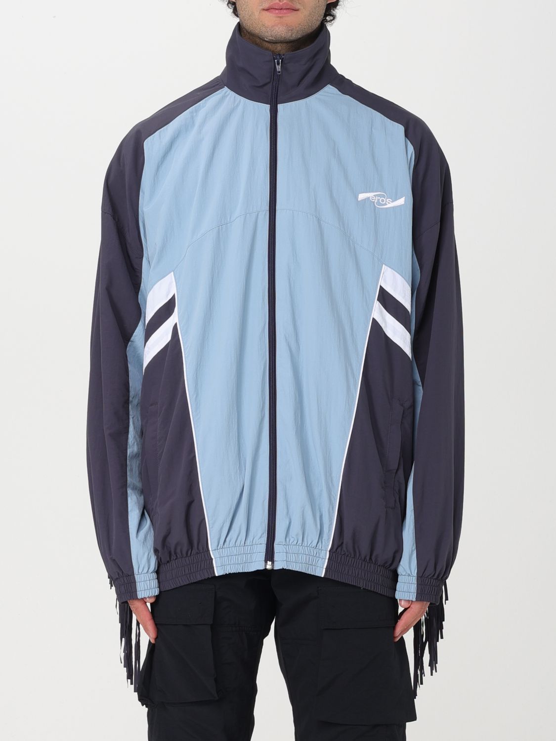 Martine Rose Jacket MARTINE ROSE Men colour Blue