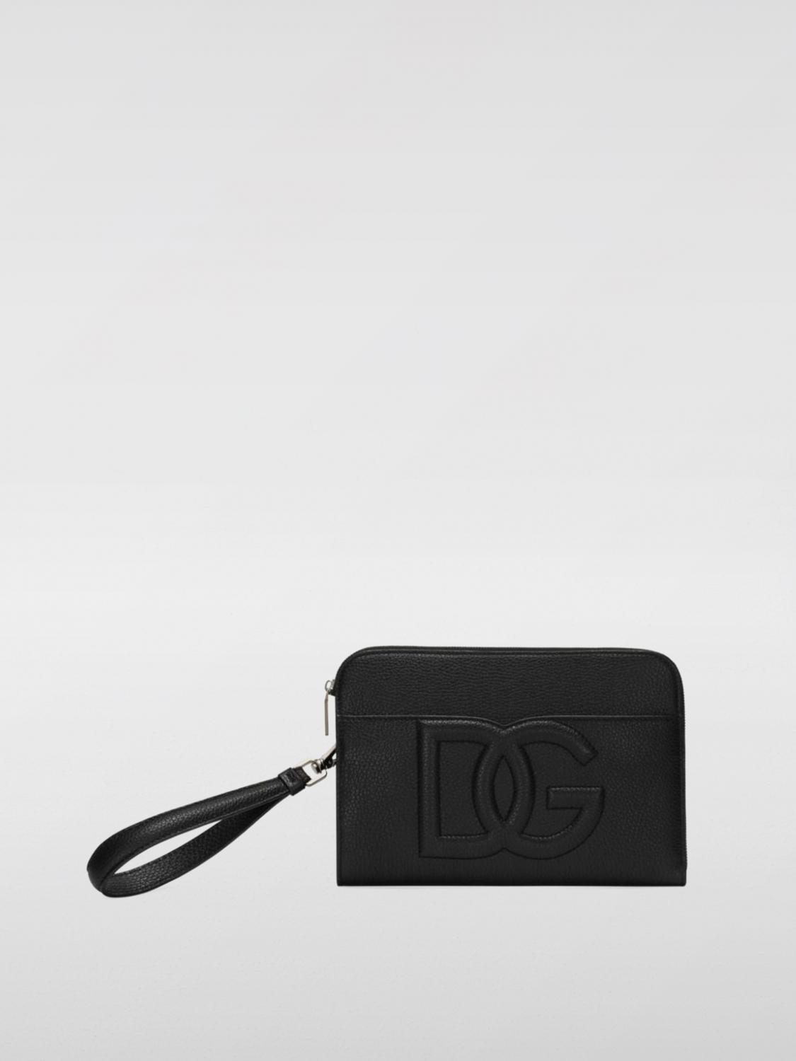 Dolce & Gabbana Briefcase DOLCE & GABBANA Men color Black