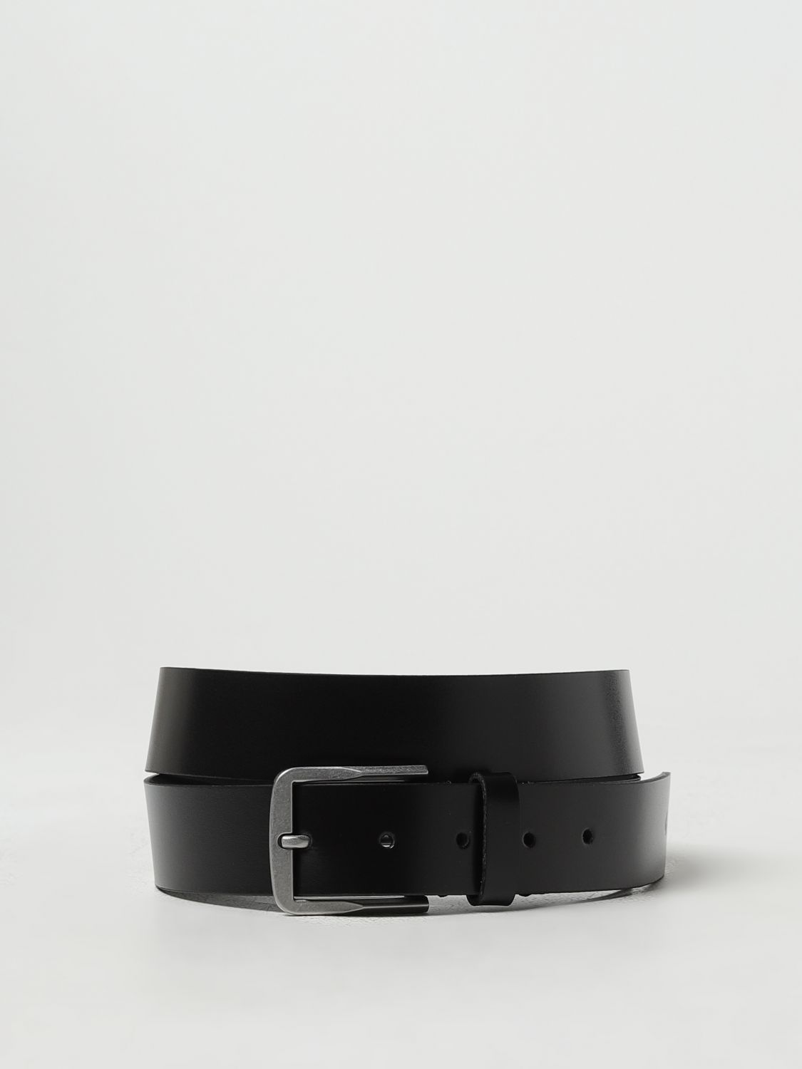 Calvin Klein Belt CALVIN KLEIN Men colour Black