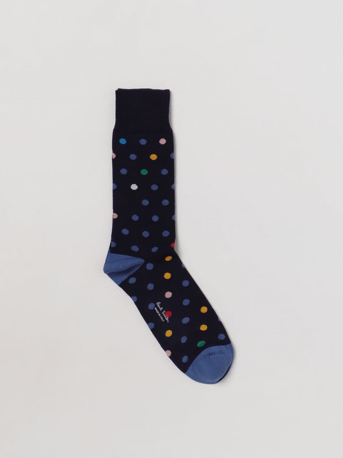 Paul Smith Socks PAUL SMITH Men colour Blue