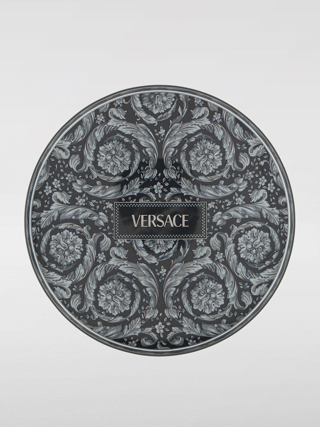 Versace Home Dishware VERSACE HOME Lifestyle color Grey