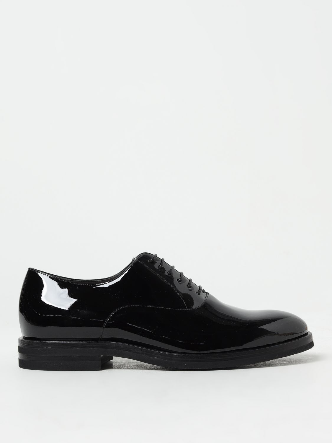 Brunello Cucinelli Brogue Shoes BRUNELLO CUCINELLI Men colour Black