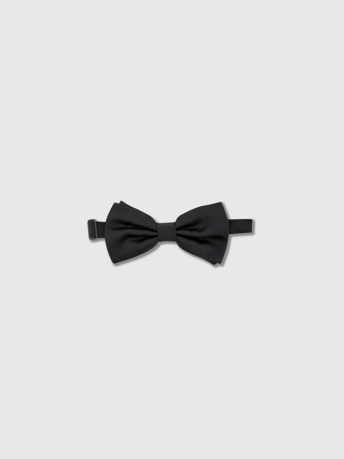 Dolce & Gabbana Bow Tie DOLCE & GABBANA Men colour Black