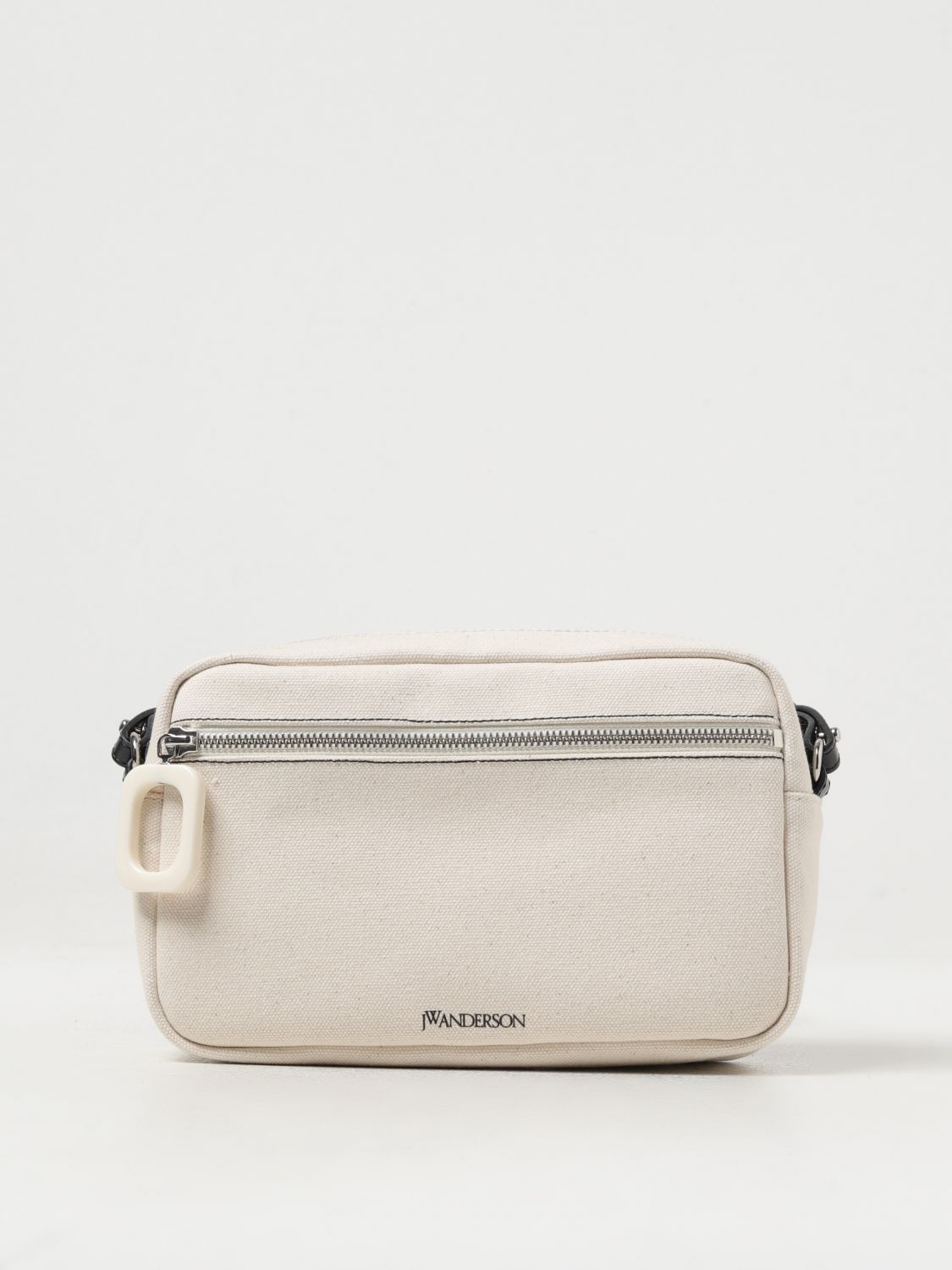 Jw Anderson Shoulder Bag JW ANDERSON Men colour Natural