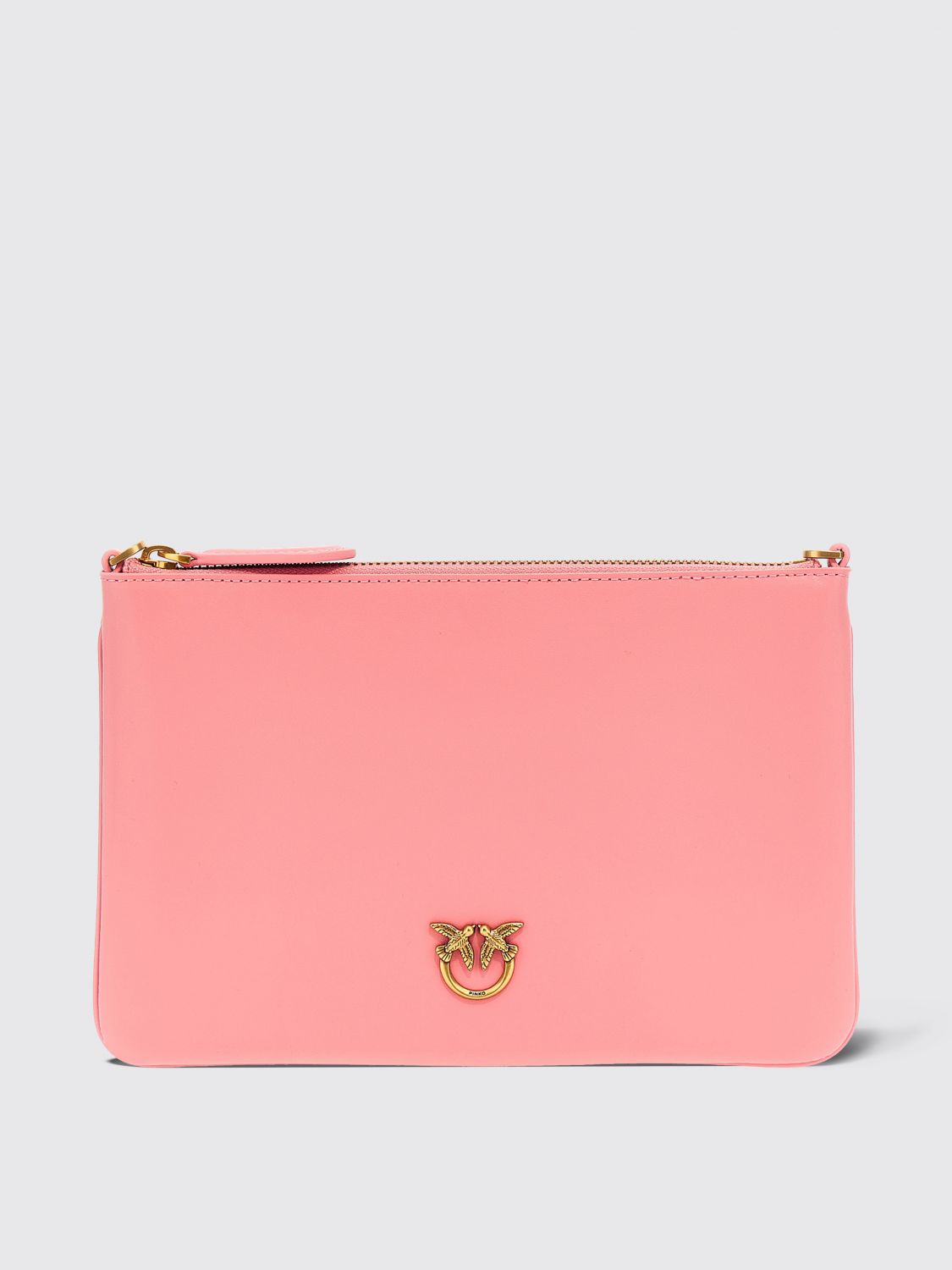 Pinko Clutch PINKO Woman colour Pink