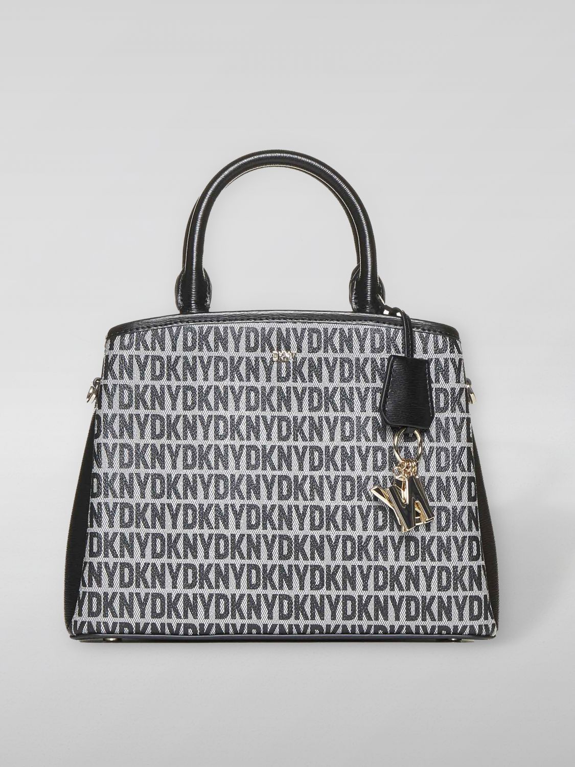 DKNY Handbag DKNY Woman colour Black
