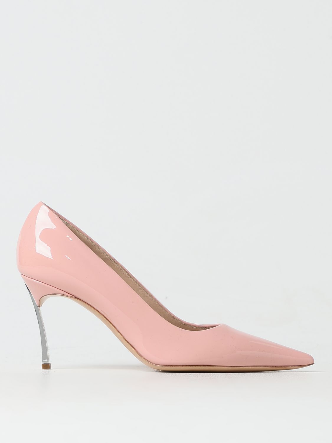 Casadei Court Shoes CASADEI Woman colour Pink