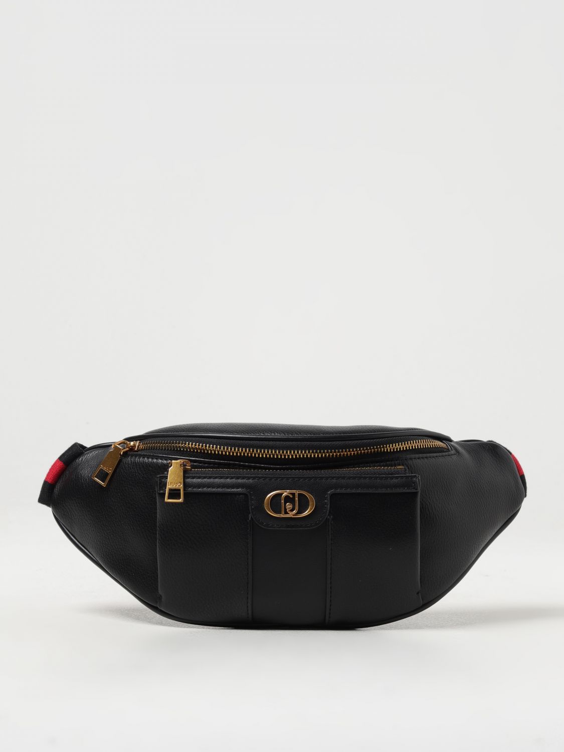 Liu Jo Belt Bag LIU JO Woman colour Black