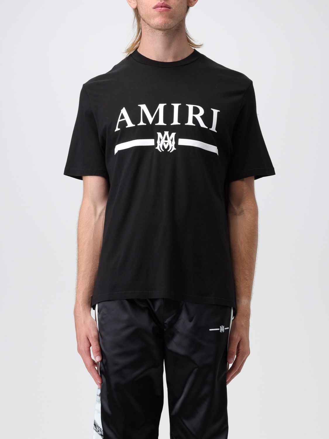 Amiri T-Shirt AMIRI Men colour Black