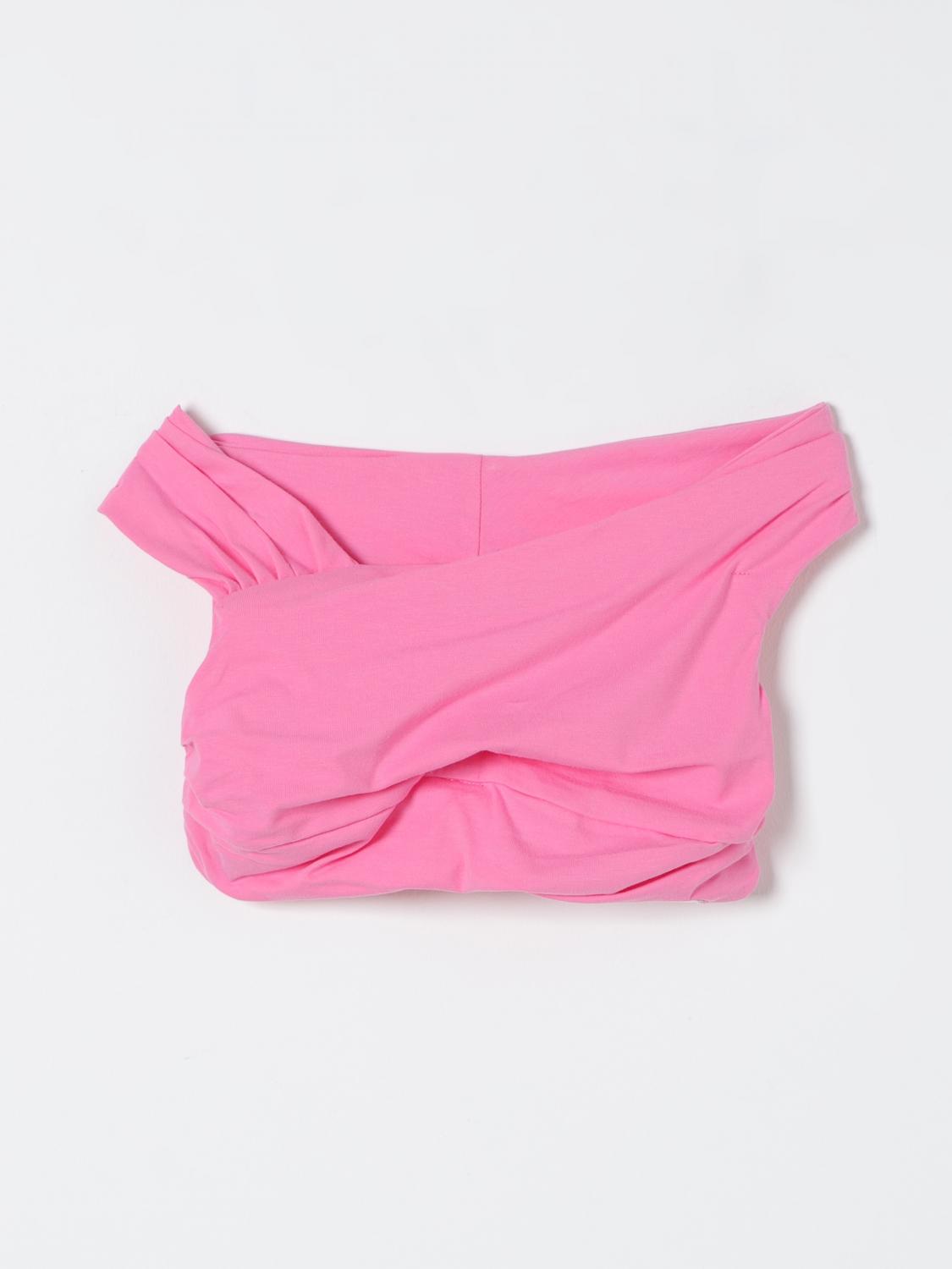 Dsquared2 Top DSQUARED2 Kids color Pink