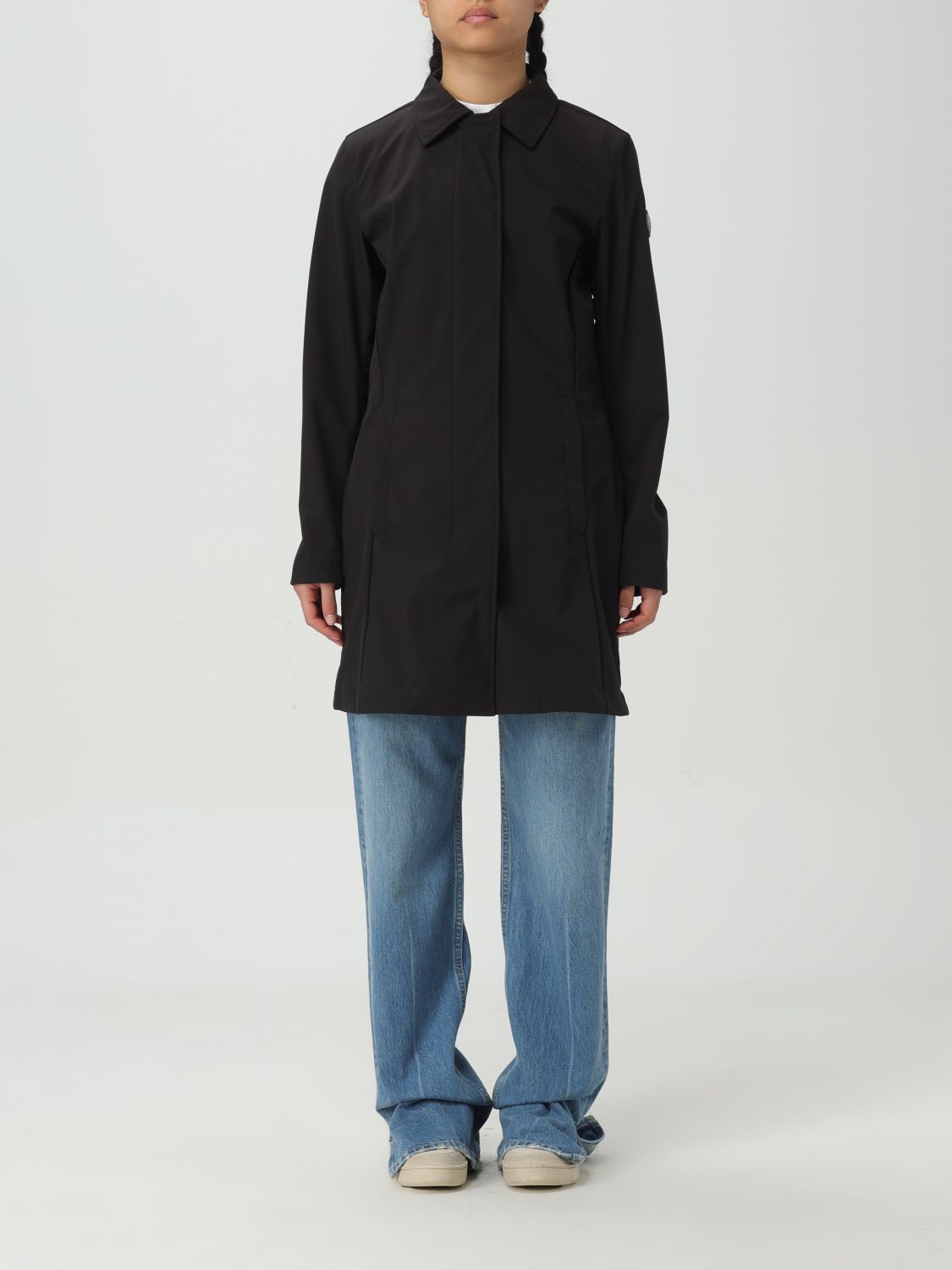 Colmar Jacket COLMAR Woman colour Black