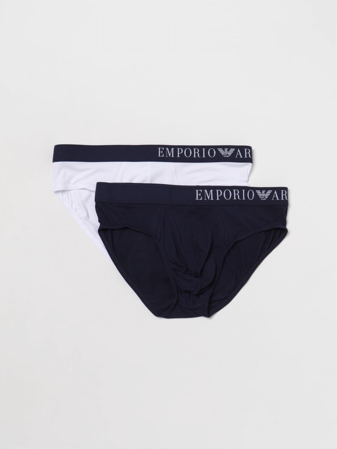 Emporio Armani Underwear Underwear EMPORIO ARMANI UNDERWEAR Men colour Blue