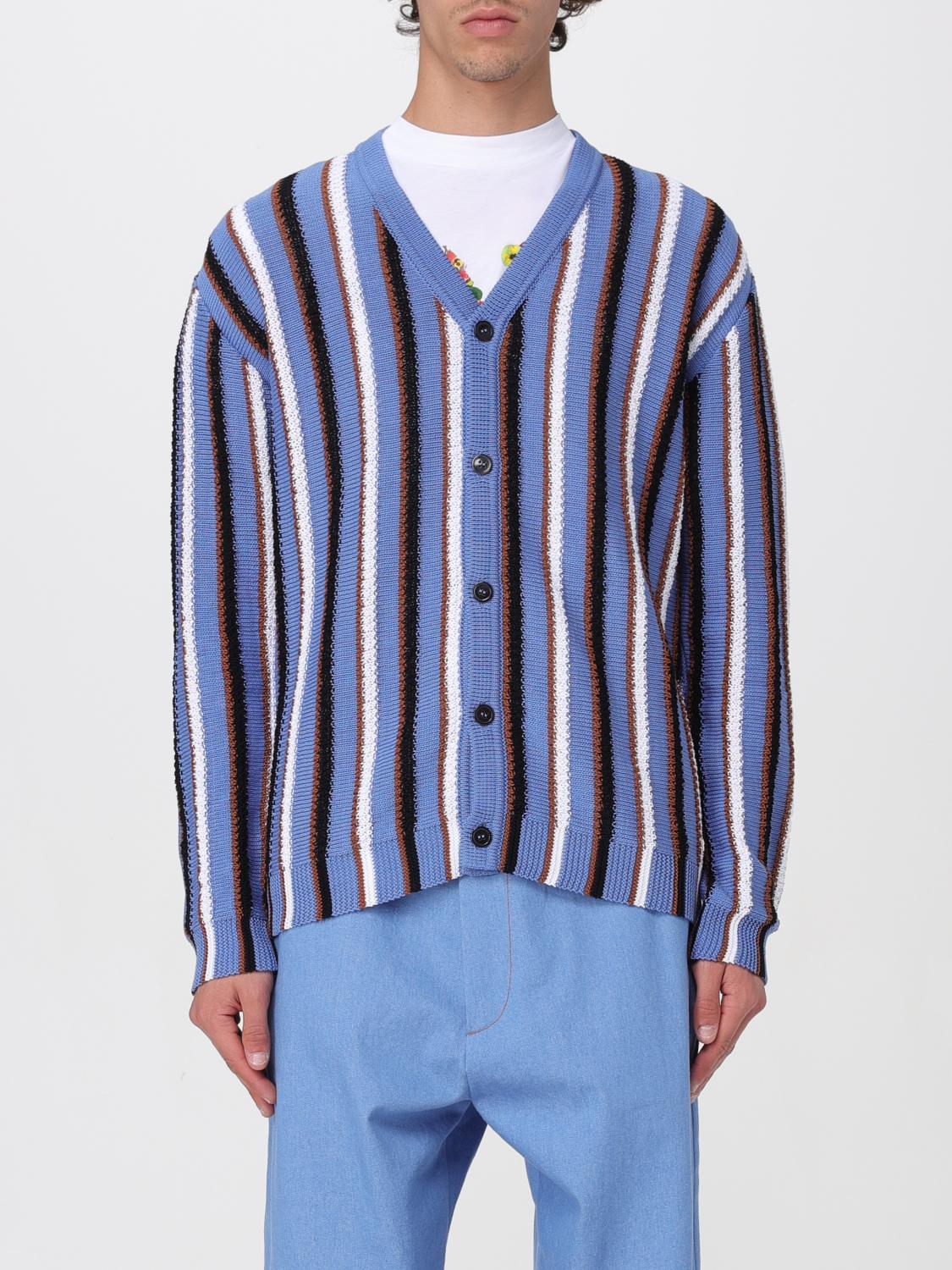 Marni Jumper MARNI Men colour Blue